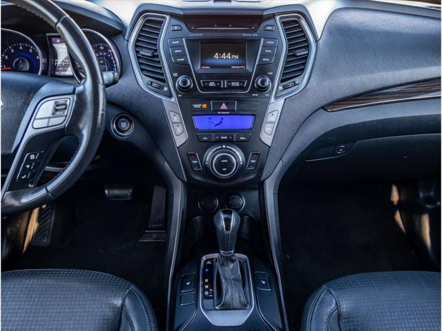2013 Hyundai Santa Fe Sport 2.0T