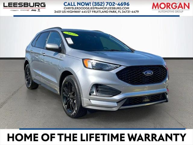 2023 Ford Edge ST Line for sale in Fruitland Park, FL