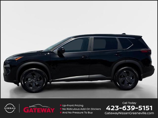 2026 Nissan Rogue SV for sale in Greeneville, TN
