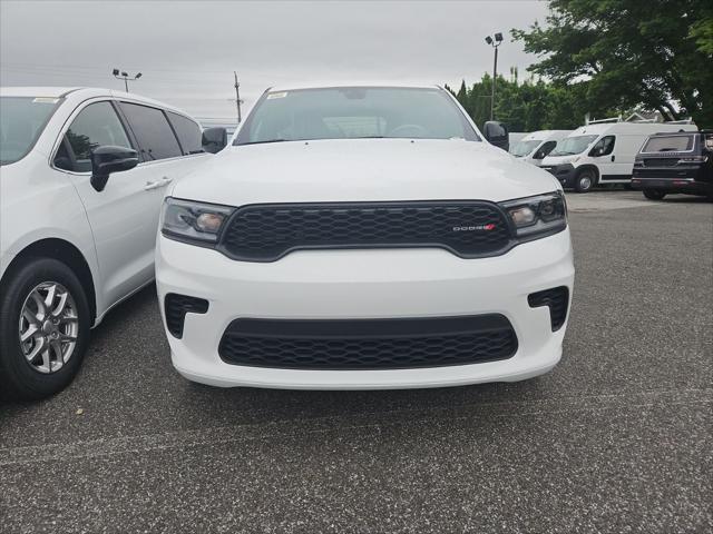 2026 Dodge Durango DURANGO GT AWD