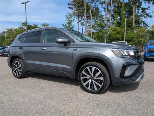 2024 Volkswagen Taos 1.5T SE for sale in Brunswick, GA