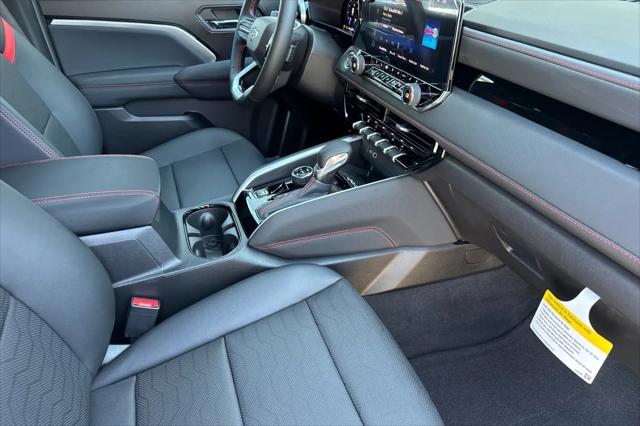 2026 Chevrolet Colorado Z71, 4WD