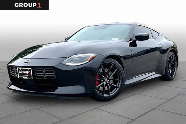 2024 Nissan Z Performance Auto for sale in Round Rock, TX