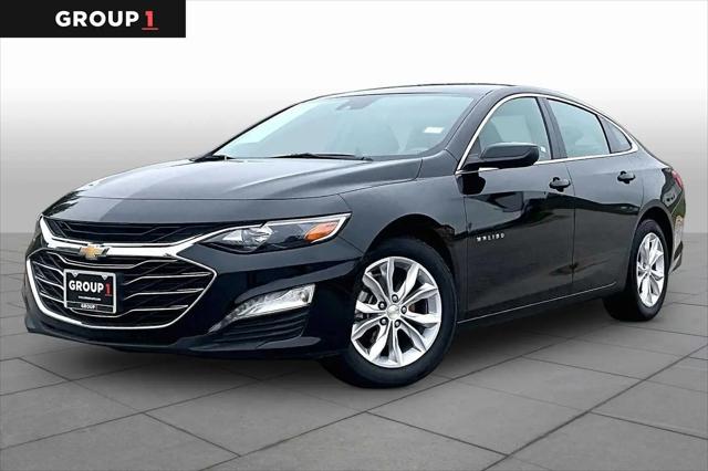 2024 Chevrolet Malibu FWD 1LT for sale in Round Rock, TX
