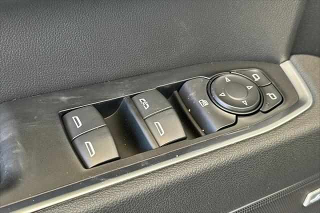 2026 Chevrolet Silverado 1500 2WD Crew Cab Short Bed RST
