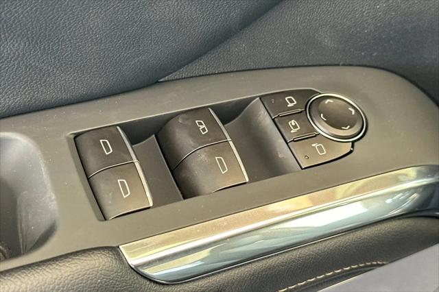2026 Chevrolet Traverse FWD High Country