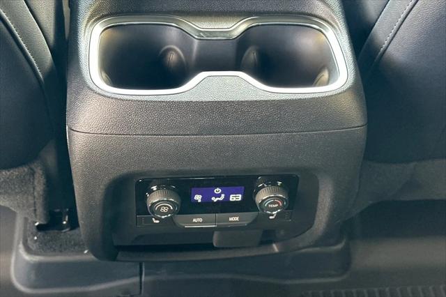 2026 Chevrolet Traverse FWD High Country