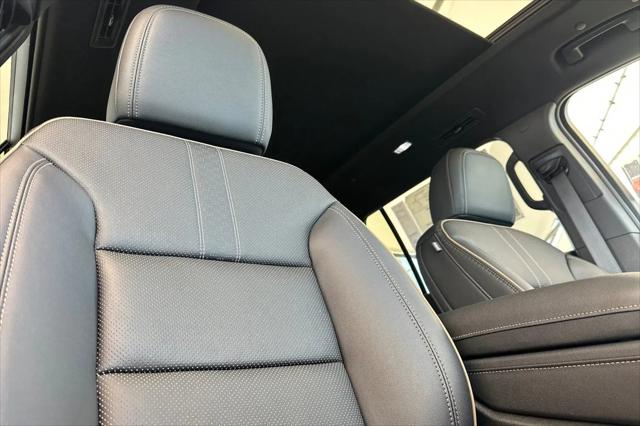 2026 Chevrolet Traverse FWD High Country