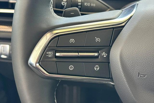 2026 Chevrolet Traverse FWD High Country