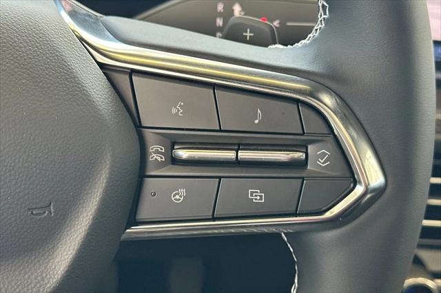 2026 Chevrolet Traverse FWD High Country