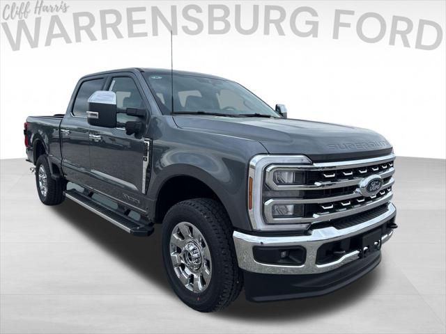 2026 Ford F-250 Lariat for sale in Warrensburg, MO