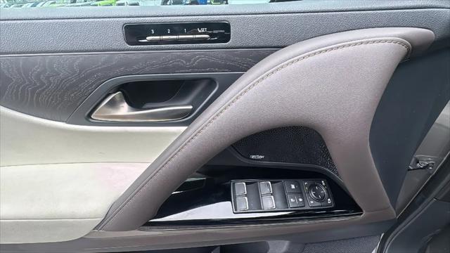 2024 Lexus LX Luxury