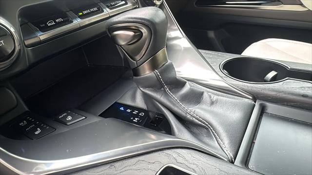 2024 Lexus LX Luxury