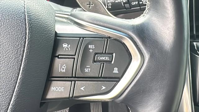 2024 Lexus LX Luxury