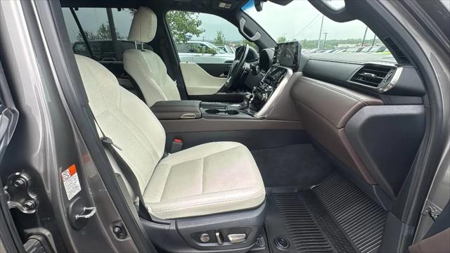 2024 Lexus LX Luxury