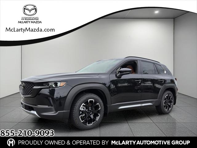 2026 Mazda CX-50 2.5 Turbo Meridian Edition for sale in North Little Rock, AR