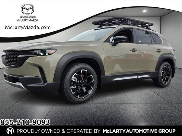 2026 Mazda CX-50 2.5 Turbo Meridian Edition for sale in North Little Rock, AR
