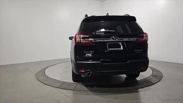 2026 Subaru Ascent Touring 7-Passenger