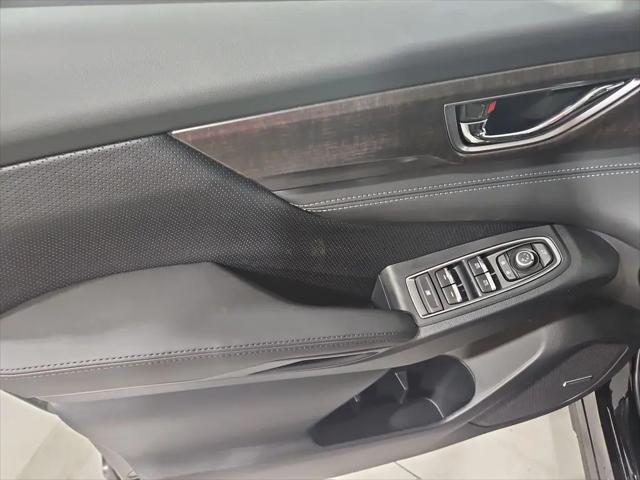 2026 Subaru Ascent Touring 7-Passenger