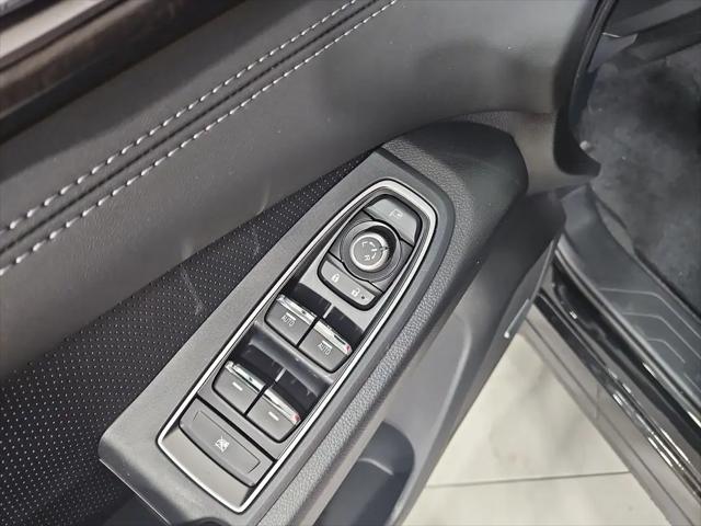 2026 Subaru Ascent Touring 7-Passenger