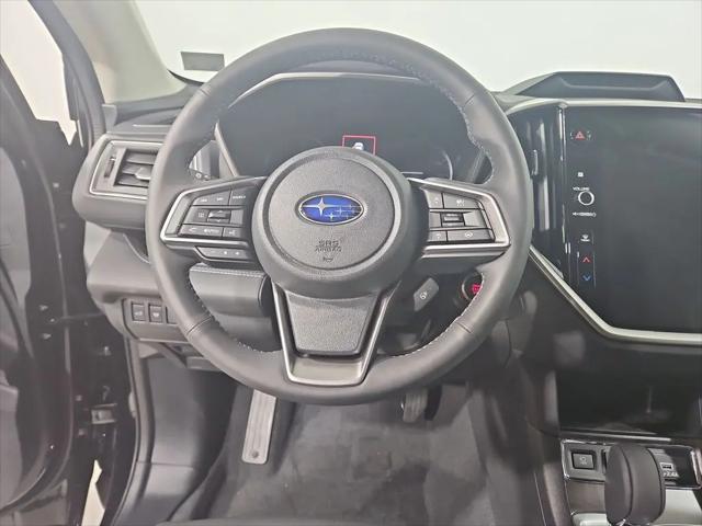 2026 Subaru Ascent Touring 7-Passenger