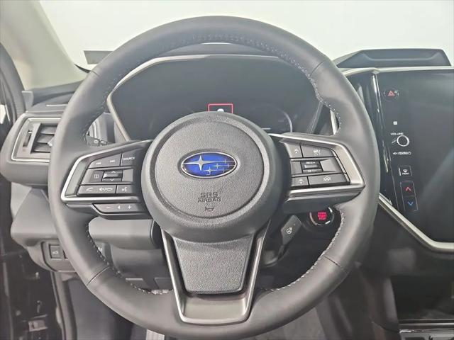 2026 Subaru Ascent Touring 7-Passenger
