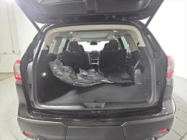 2026 Subaru Ascent Touring 7-Passenger