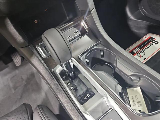 2026 Subaru Ascent Touring 7-Passenger