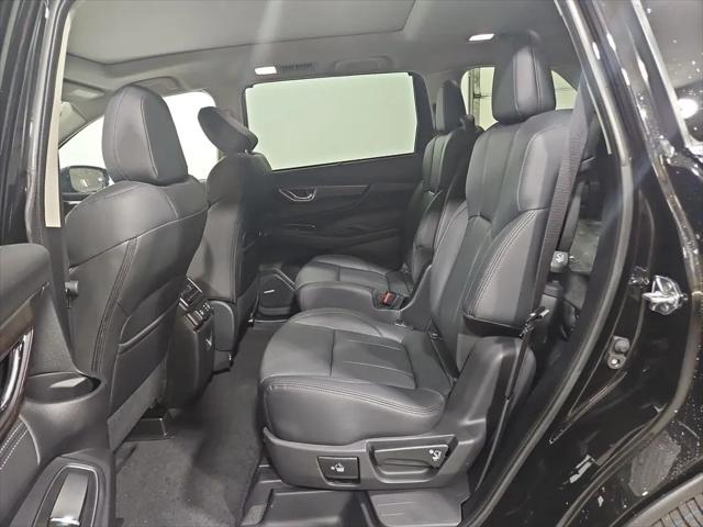 2026 Subaru Ascent Touring 7-Passenger