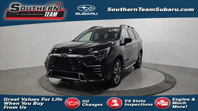 2026 Subaru Ascent Touring 7-Passenger for sale in Roanoke, VA