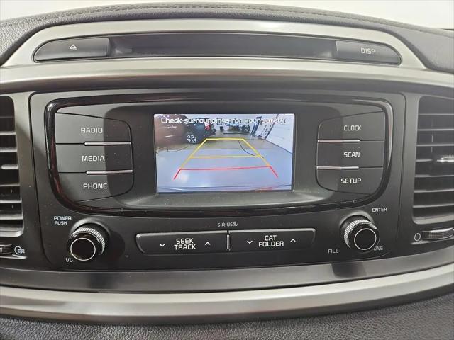 2017 Kia Sorento 2.4L LX