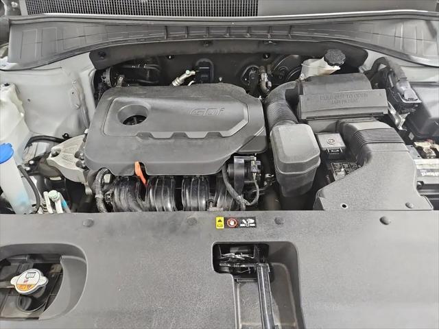 2017 Kia Sorento 2.4L LX