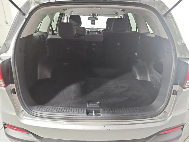 2017 Kia Sorento 2.4L LX