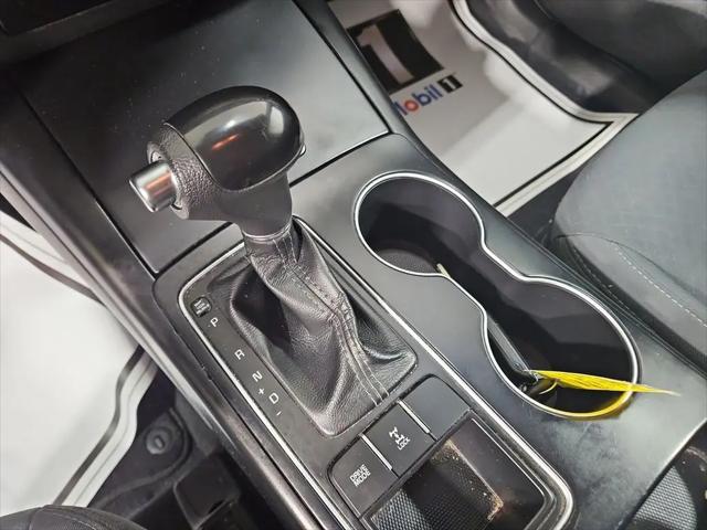 2017 Kia Sorento 2.4L LX