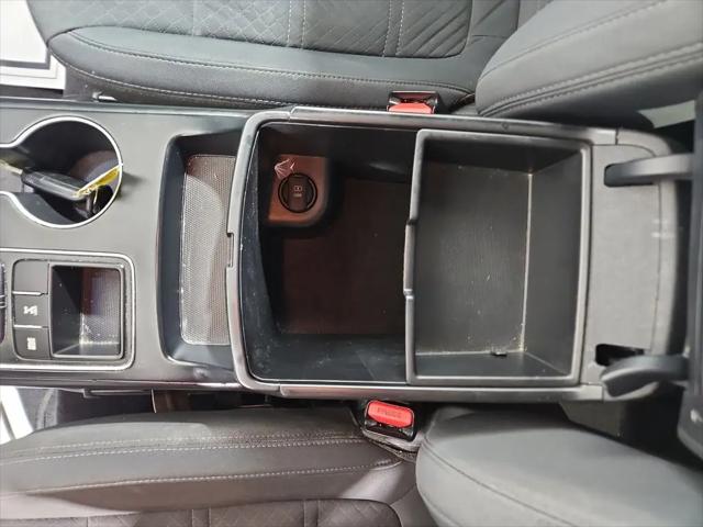 2017 Kia Sorento 2.4L LX