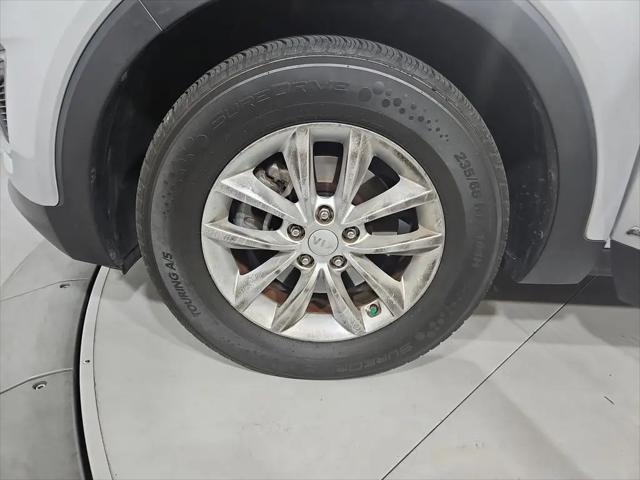 2017 Kia Sorento 2.4L LX