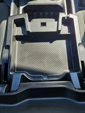 2024 Ram 2500 Big Horn Crew Cab 4x4 6'4" Box