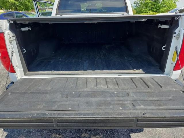 2018 Toyota Tundra SR5 5.7L V8