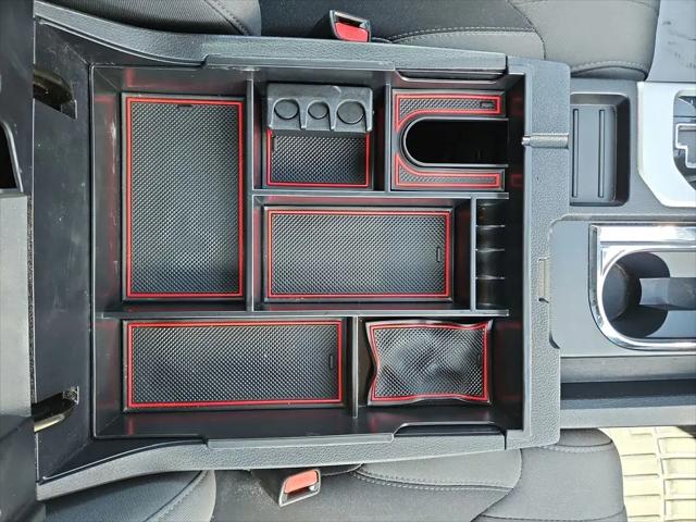 2018 Toyota Tundra SR5 5.7L V8