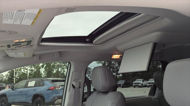 2024 Toyota Sienna Limited