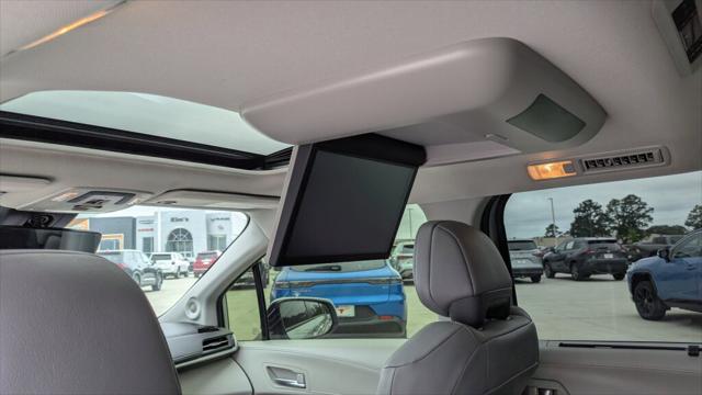 2024 Toyota Sienna Limited