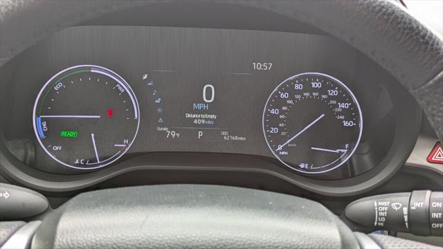 2024 Toyota Sienna Limited