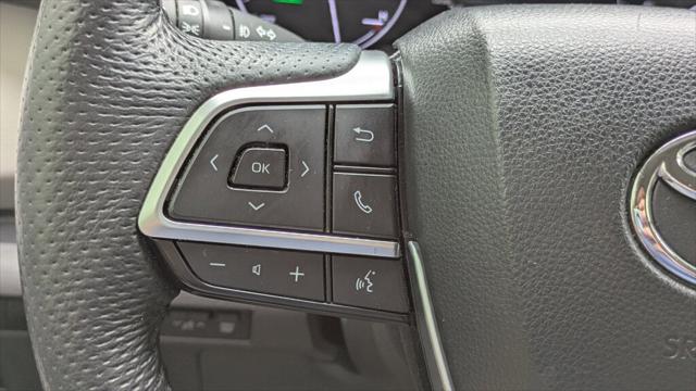 2024 Toyota Sienna Limited