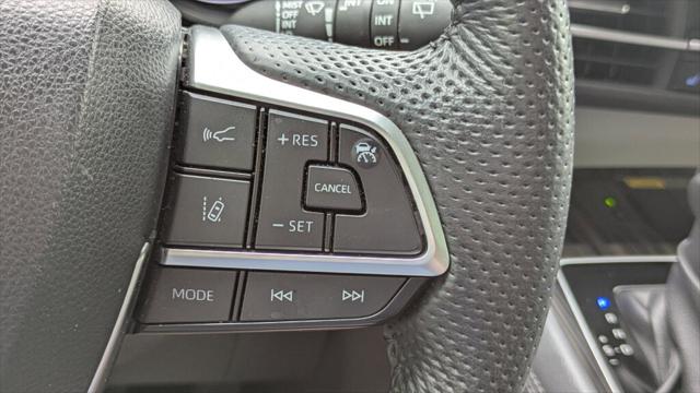 2024 Toyota Sienna Limited