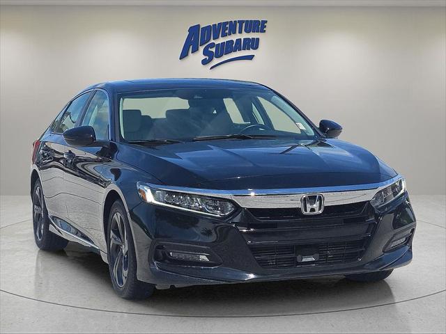 2018 Honda Accord EX-L for sale in Fayetteville, AR