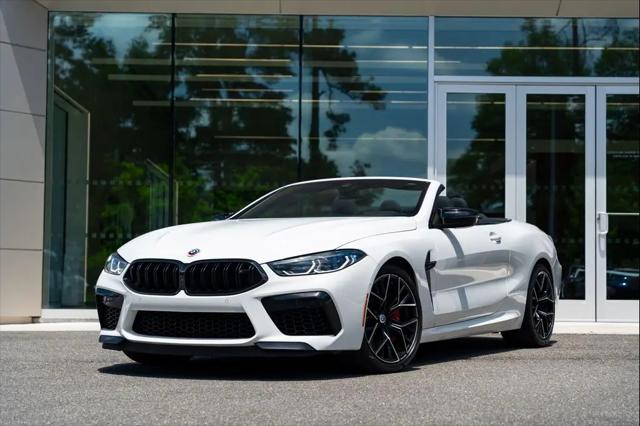 2023 BMW M8 Competition for sale in Tallahassee, FL