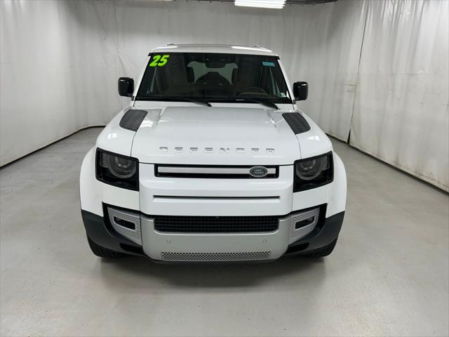 2025 Land Rover Defender 110 P300