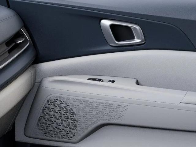 2026 Kia Carnival MPV EX