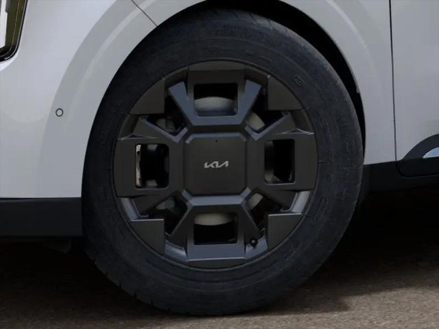 2026 Kia Carnival MPV SX