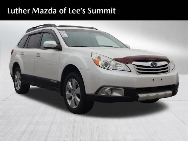 2011 Subaru Outback 2.5i Limited for sale in Lee's Summit, MO